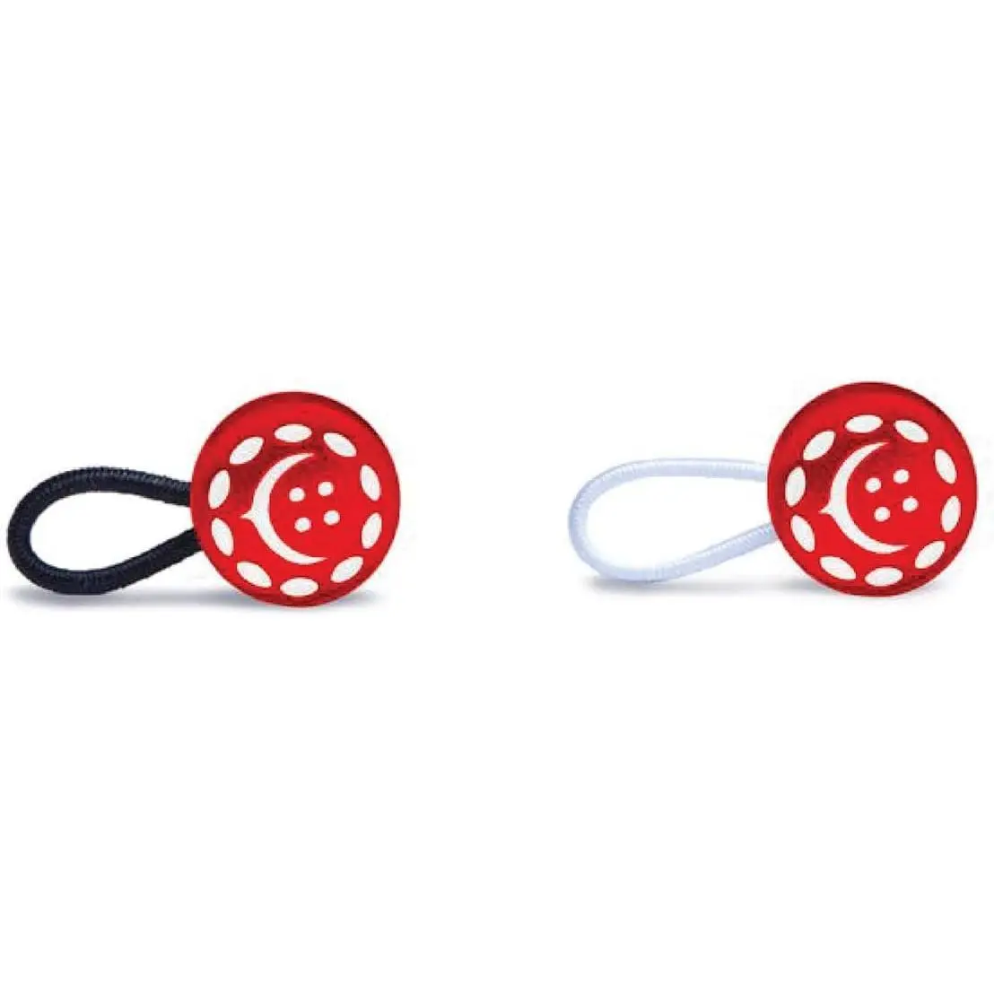 Extenders for Mens Shirts - Button Extender - Dress Shirt  Extender for Men 2-Pack Elastic  Support