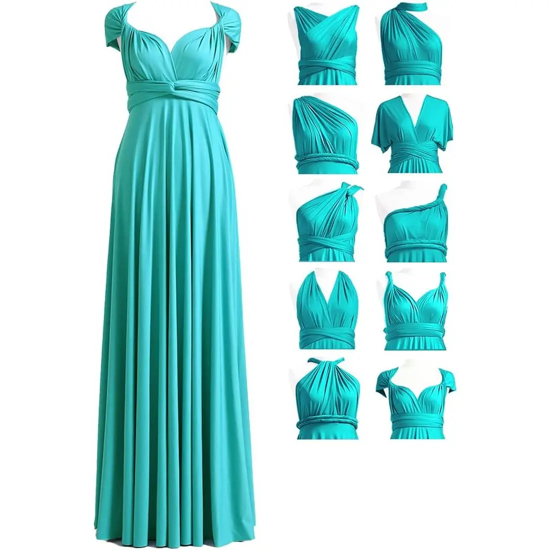 Turquoise