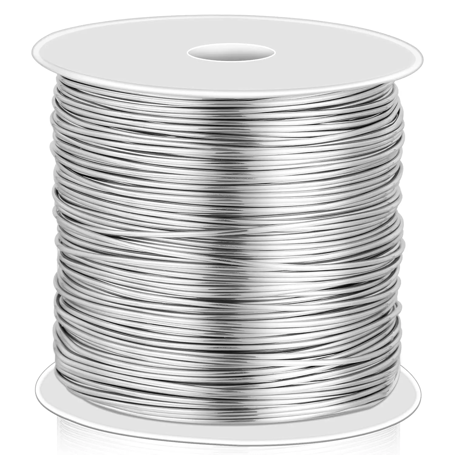 20 Gauge Stainless Steel Wire for  Making, Baling Wire for Craft and  Making