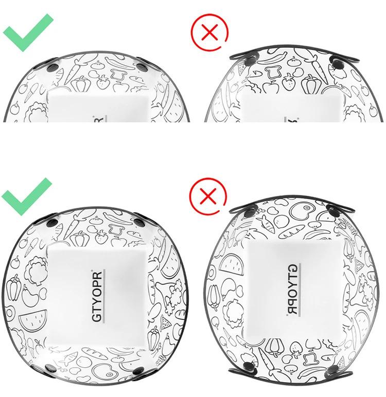 12 Pcs Collapsible Heat-resistant Camping Bowl Plate, Portable Cup Coffee Filter, Food-Grade Plastic Foldable Bowl 12 Pcs Collapsible Heat-resistant Camping Bowl Plate, Portable Cup Coffee Filter, Food-Grade Plastic Foldable Bowl