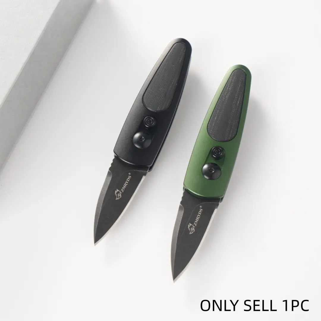 Multifunctional Folding Knife, High-Quality Kitchen Tool, Fruit Cutter, Pocket Knife, Camping Essential, Men's Gift, Holiday Gift, Portable Multipurpose Knives