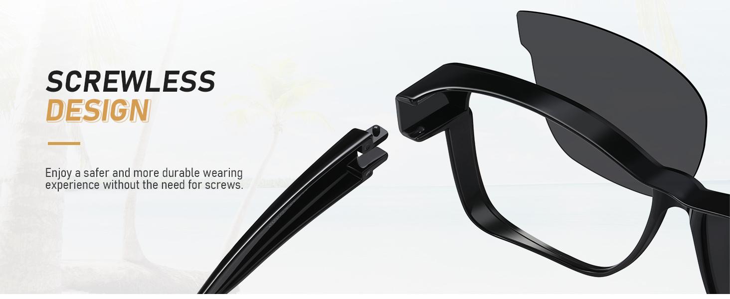 Polarized Sunglasses Fit Over Glasses for Men Women, Oversized Square Sun Glasses UV400 Protection Shades,Face Shadow Polarized Sunglasses Fit Over Glasses, Sunglasses for Women to Go Over Glasses UV Protection Lightweight