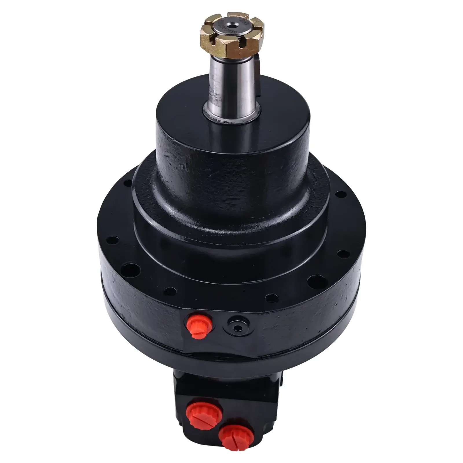 FridayParts Hydraulic Motor with Part Nos. 134573, 241992 for Skyjack Electric Scissor Lifts SJIII 3220, 3226, 4620, 4626, 4632, Number