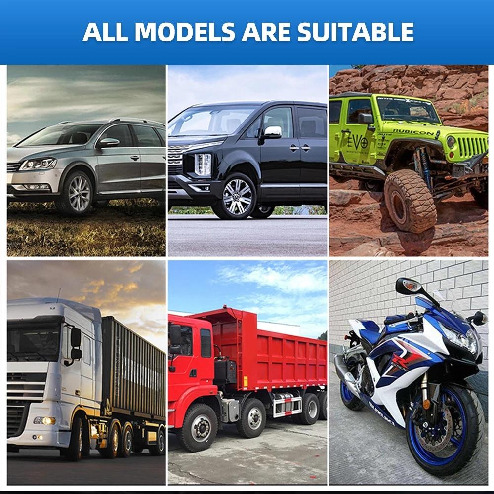 500 cc Oil Fluid Extractor, Automotive Fuel Extraction Pump, Quick-Absorption Manual Oil Extractor Pump, Car Repair Tool #TOP PICKS