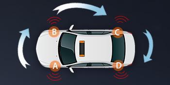 [Only for GM]VXDAS TPA01 2-in-1 TPMS Relearn Tool & Digital Tire Pressure Gauge |150 PSI Reset Tool for GM Chevy Buick GMC Cadillac Opel | Tire Sensor Activation & Pressure Monitor