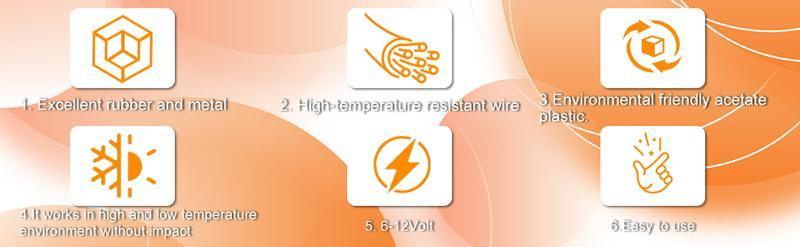 Inline Spark Plug Tester, Plug-in Engine Ignition Tester, Car Exterior Accessories, Automobile, Lawn Mower,Engine Verification-Armature Diagnostic Test Tool