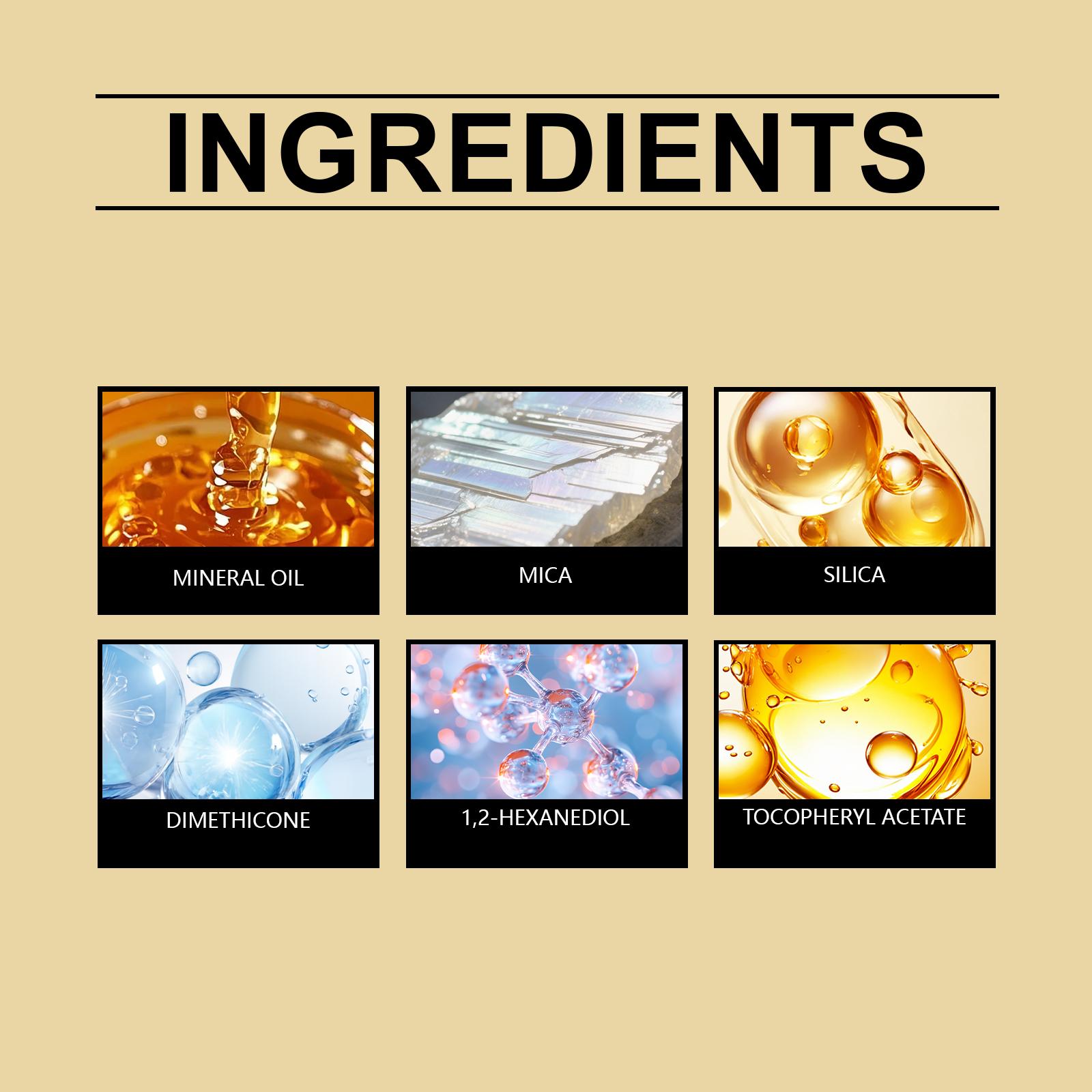 zephoco Chocolate-Style Eyeshadow Palette, Earth Tone, High Gloss, Cool Tone, Light And Colorant, Suitable For Daily Commuting