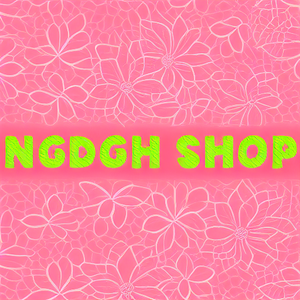 NGDGH shop NGDGH shop