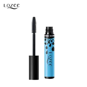 Waterproof Mascara Lozee, Root Define Mascara, Waterproof No Smudge Long Lasting, One Stroke Volumizes Eyes, Suitable for All, Affordable