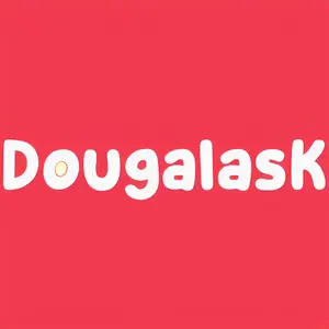 Dougalas K Rodaefer Shop