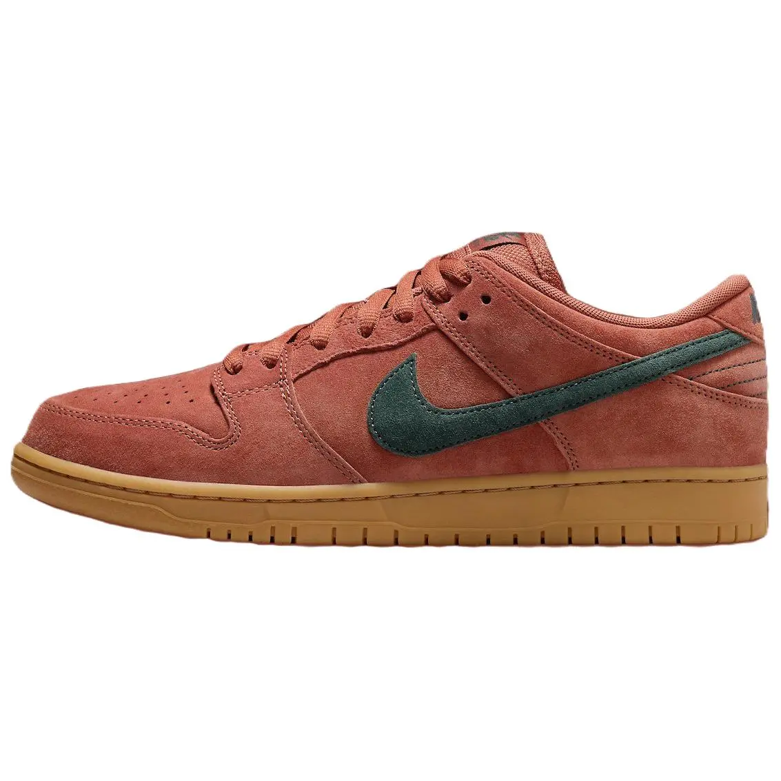 Nike Dunk Low Pro SB 'Burnt Sunrise' HF3704-800