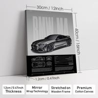 12X16inch(Framed)-L1