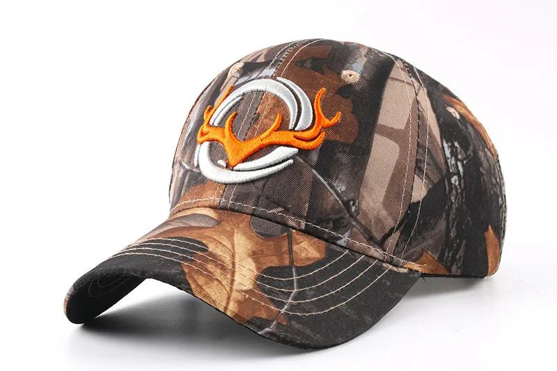 2026 New Creative Fashion HipHop Hat Antlers Digital Printing Street Skateboarding Hat Daily Leisure Decoration Hat Baseball Hat