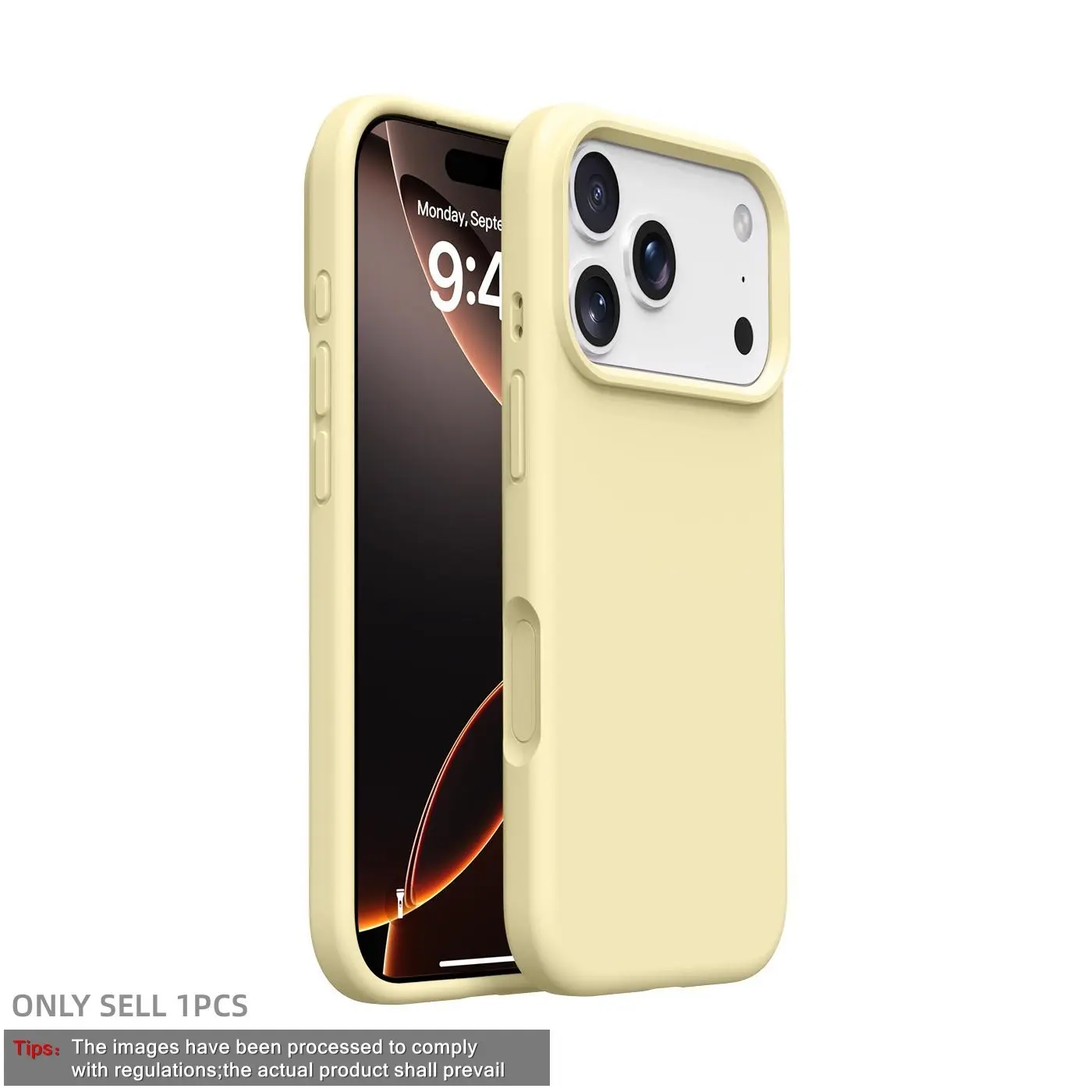 Luxury Lens Frame Case, Ultra-Thin Liquid Silicone Soft Shell, Smartphone Casing, Compatible with iPhone 17 Pro Max/16/15/14/13/12/11 Pro Max/XR Plus