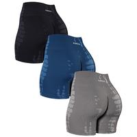 Pack (Black+Water Blue+Mocha)