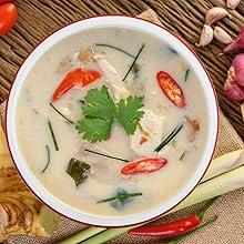 Set of 2 Enamel Bowls, 3 Quart Large Enamel Mixing Bowls, White Enamelware with Red Rim, 11 Inch Vintage Enamel Soup Basins for Fruit, Salad, Pasta, Dinner