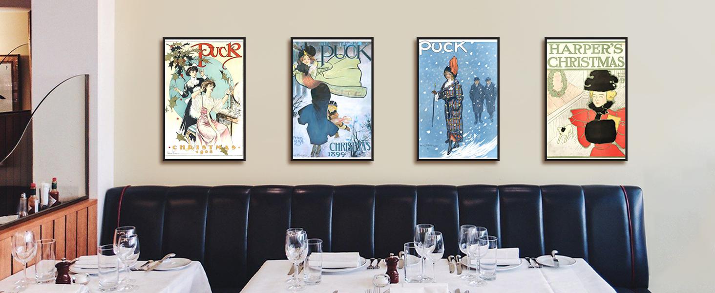 THE WELL KEPT Picture Frame For 18x24 Black 3 Pack, Scratch-Proof Poster Frames For 18x24 for Photo Gallery-Slide-In Strips, Horizontal or Vertical Wall Mounting Decoration Items Home Decor Accessory THE WELL KEPT Picture Frame For 18x24 Black 3 Pack, Scratch-Proof Poster Frames For 18x24 for Photo Gallery-Slide-In Strips, Horizontal or Vertical Wall Mounting Decoration Items Home Decor Accessory