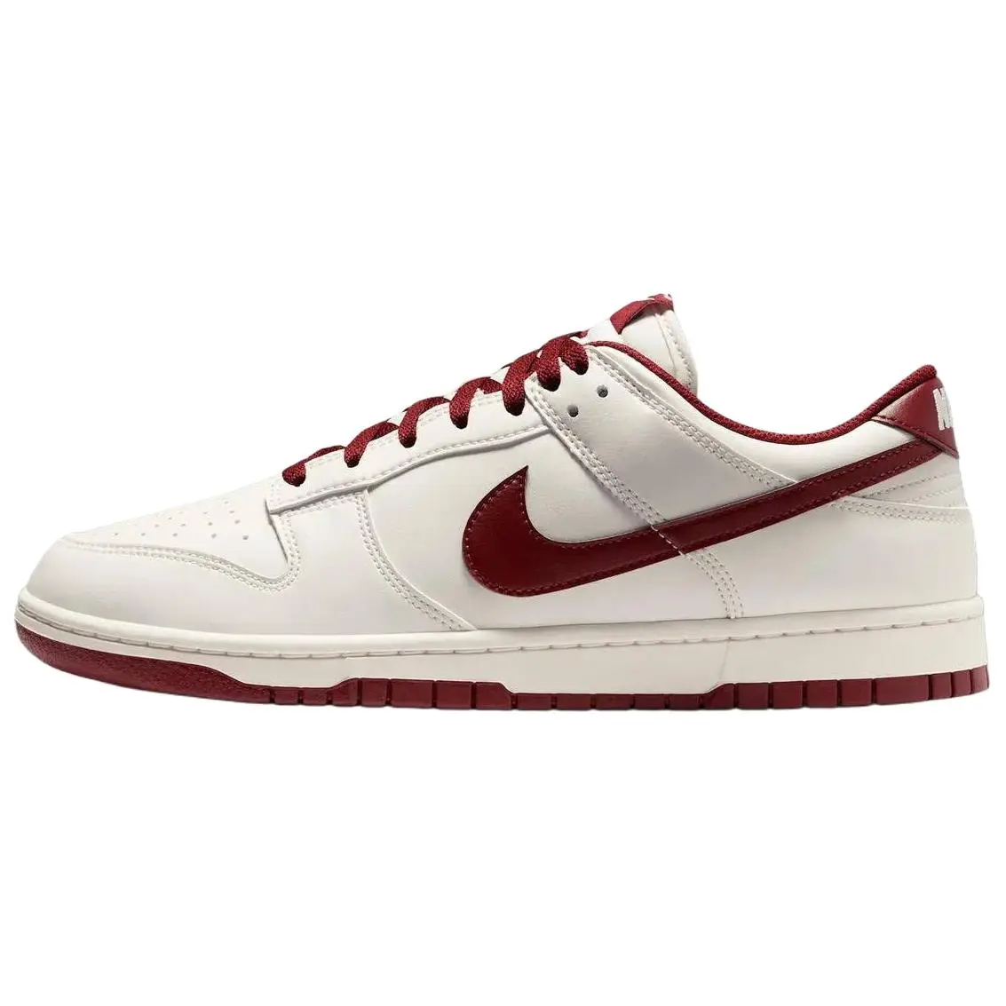 Nike Dunk Low Retro 'Phantom Team Red' HF5441-008
