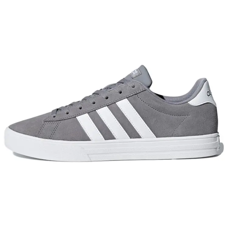 Adidas Neo Daily 2.0 Men's Slip-Resistant Breathable Low-Top Sneakers Verifiable, with credentials and supporting global authentication
