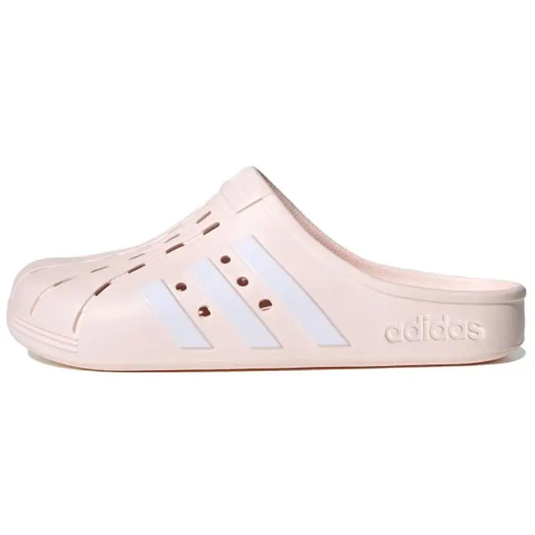 Adidas Adilette Clog 'Pink Tint' FY6045