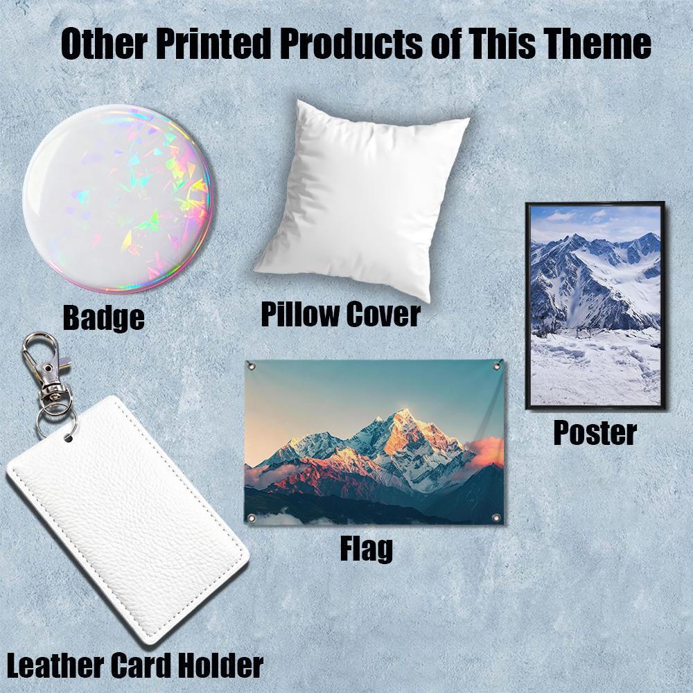 Art Alien Force B-Ben 10 Cool Round Exquisite Badge Brooches Creative Pins For Clothes Hat Backpack Gift Accessories