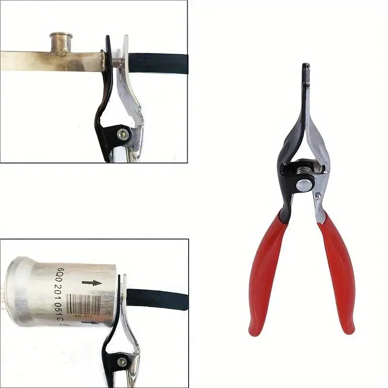 Hose Removal Pliers, Automotive Vacuum Hose Separator Pliers Hose Pipe Removal Tool For Cars