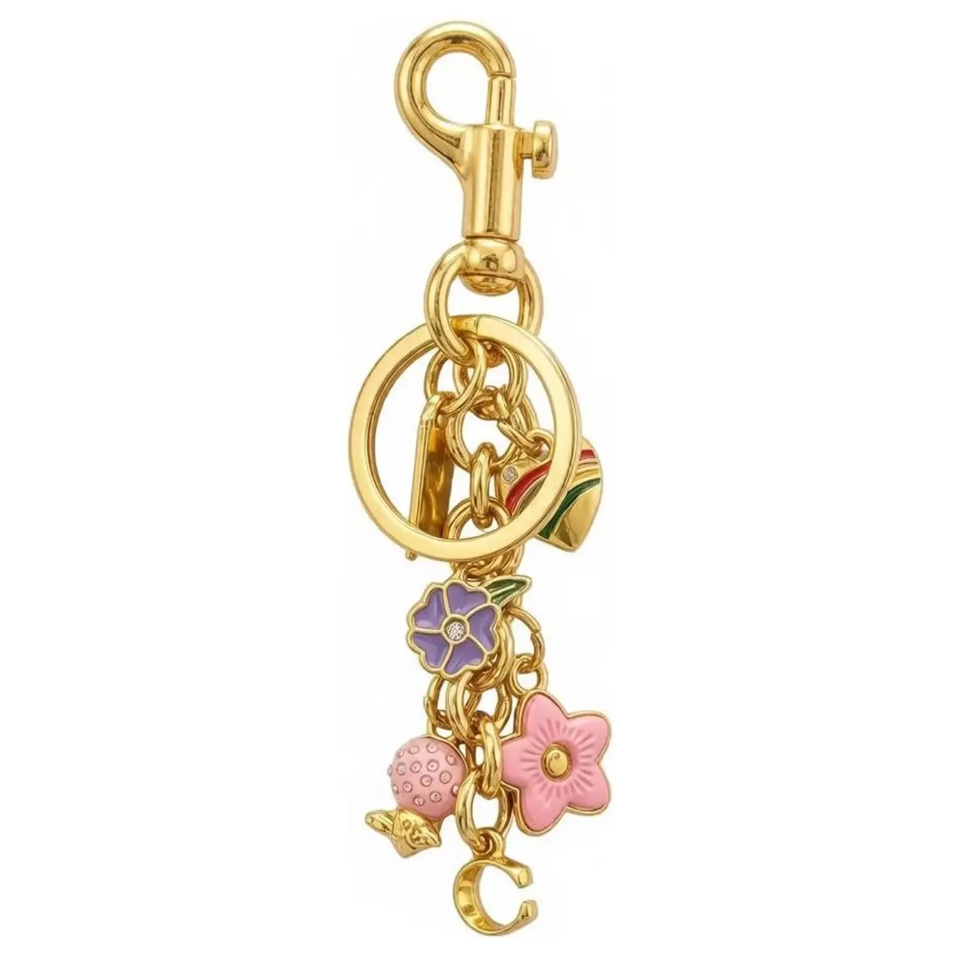 Bag Charm,Purse Charms for Handbags,Purse Accessories For Women, Charm Accessory