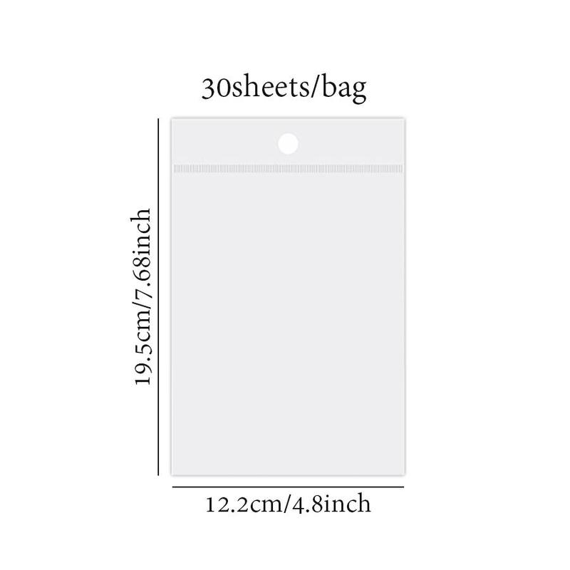 Vintage Sticker Book, 30 Sheets/book Scrapbooking & Journal Making Material Paper, Customizable Stickers, DIY Decorative Sticker for Stationery & Computer & Water Bottle