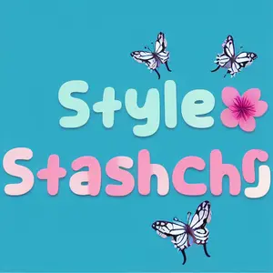 Style Stashchj shop logo