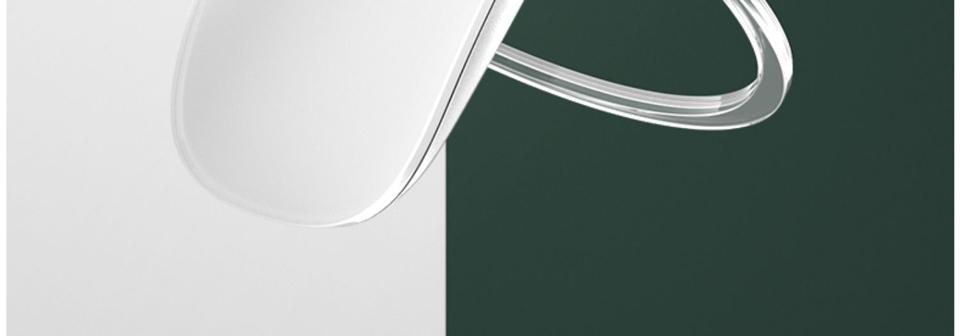 For  Original Multi-Touch Surface Magic Mouse For Macbook Pro Air Mini Laptop Tablet PC iPad Bluetooth 5.0 Wireless Mouse