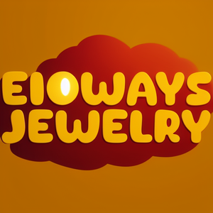 EIoways Jewelry USA