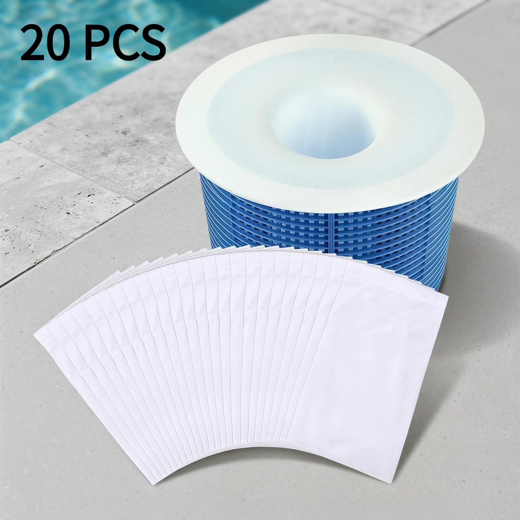 20 pcs