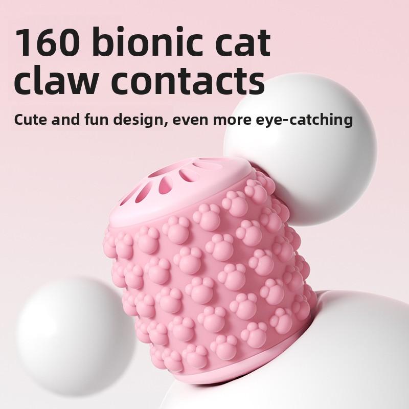 Yoga Massage Stick Size Muscle Relaxation Roller Accessories Fitness Equipment Yoga Mat Massage Roller