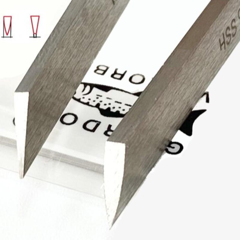 Professional Engraving Knife Set, Jewelry Engraver Tools for Pneumatic Impact Cutting Making, Specialty Hand Tools for Home & Office