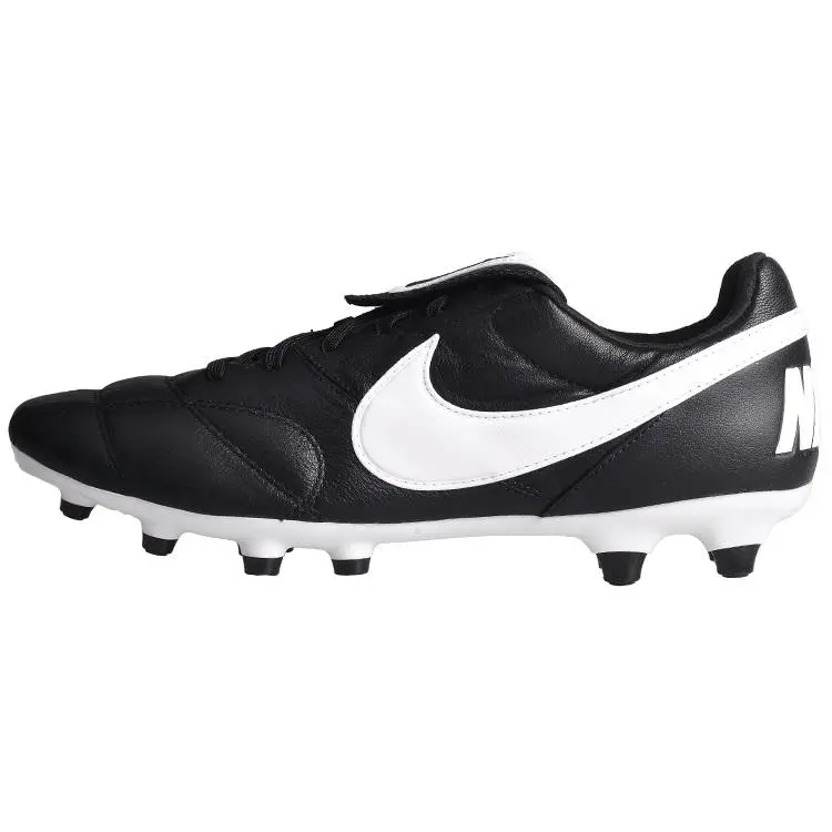 Nike Premier 2.0 FG 'Black' 917803-001
