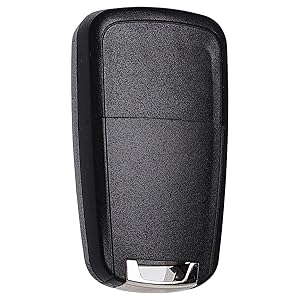 Keyless Entry Remote Control Key Fob Replacement Fits for GMC Terrain 2010-2020 2021 Chevy Equinox 2010-2019 Sonic 2012-2017 Spark 2016-2017 Trax 2015-2018 Buick Encore 2014-2018 OHT01060512