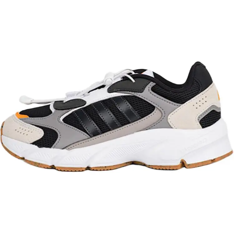 adidas Crazychaos 2000 Comfortable Versatile Durable Low-Top Casual Shoes IH0910