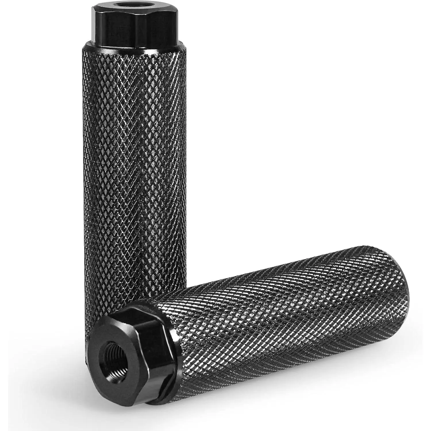 BMX Pegs, 2 count Alloy for BMX Stunt Pegs, BMX Accessories BMX Pegs, 2 count Alloy for BMX Stunt Pegs, BMX Accessories