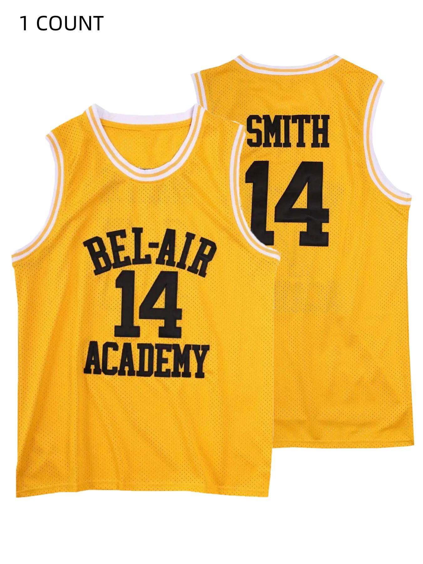 Unisex Loose-Fit Basketball Jersey Top, Embroidered Design, Breathable Comfortable Sportswear for All Seasons Outdoor Activities Training