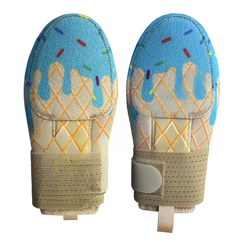 Outdoor baseball gloves, softball gloves, youth and adult left and right hand sliding gloves baseball