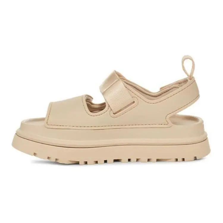UGG Comfortable Versatile Lightweight Breathable Sandals 1152813K-SSAL