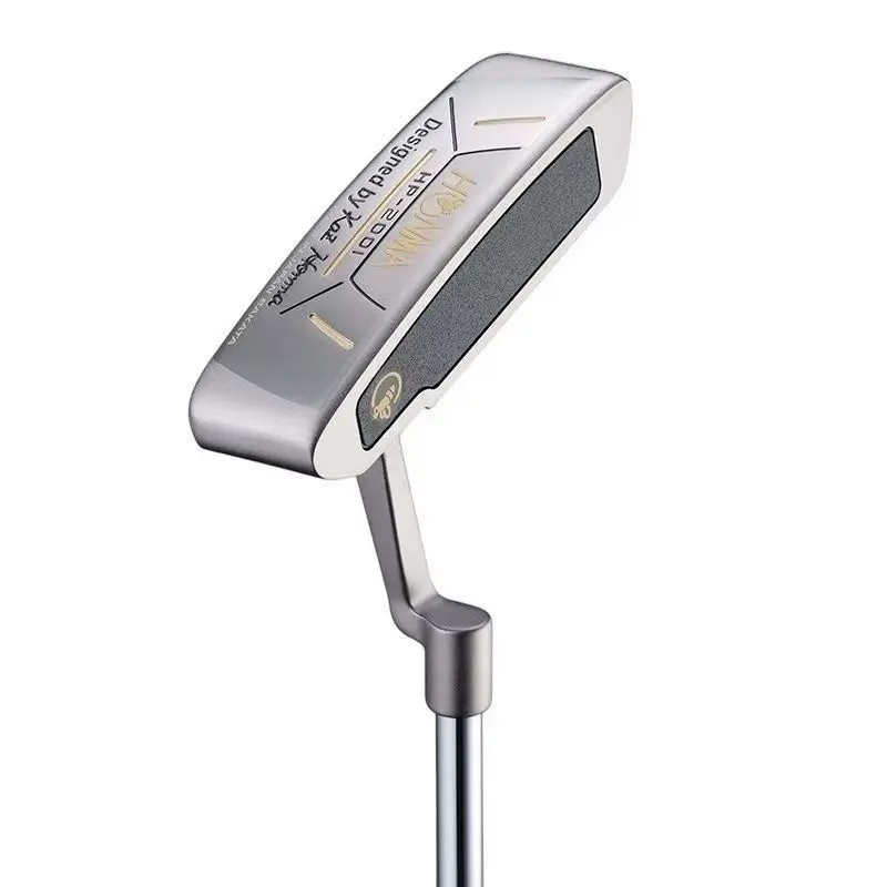 The latest 2026 model high-performance golf putter, right-hand, straight-shaft design, balanced and stable, suitable for outdoor sports, unisex