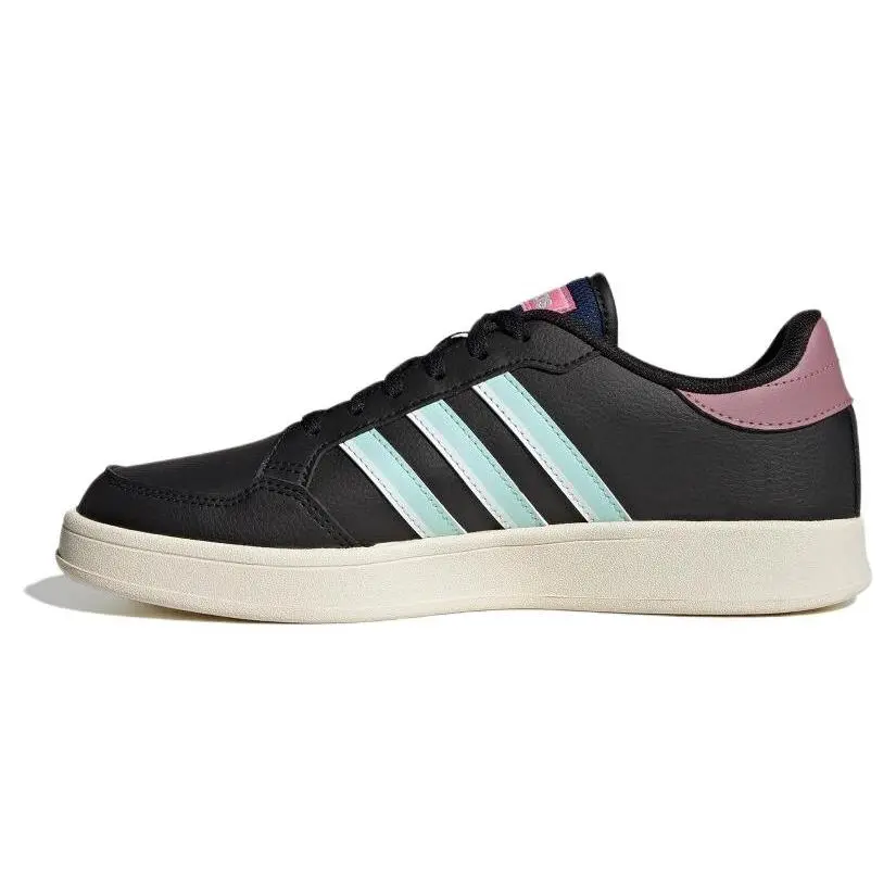 adidas Neo Breaknet Lightweight Sports Low-Top Skate Shoes IG6539