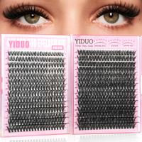 40D&60D Lash Clutches