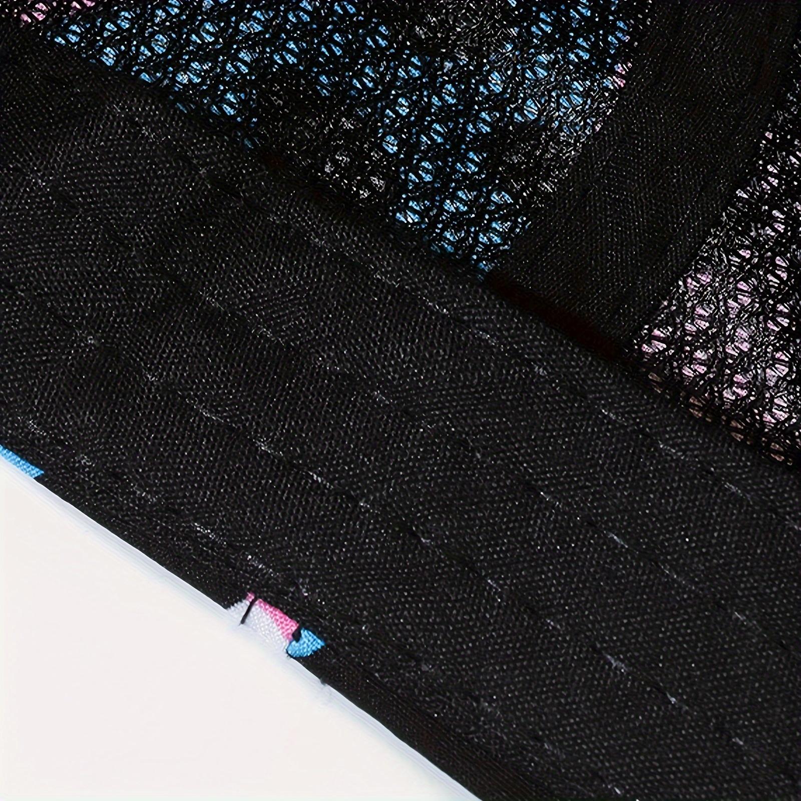 New Trendy Graffiti Checkered Unisex Baseball Cap