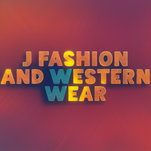 J Fashion & Western Wear