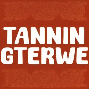TANNINGTERWE