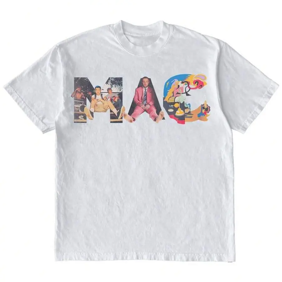 Summer Loose Pattern Round Neck Shirt, Head Collage Shirt Vintage Rapper, Vintage 90s Music Tee, Unisex 100% Cotton Short Sleeve, Top Menswear, Global Trending Outfits, Cotton Summer Clothes,Men Shirts,Graphic Tees,fathers day gift ideas tiktok shop..