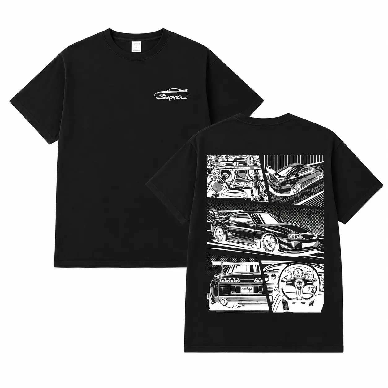 Vintage Tee 90s Graphic Tees Supra Men's t Shirts Graphic Tee t Shirts Funny Graphic Tee Good Graphic Tees Men's Graphic Tees Streetwear Outfits Men Vacation Outfits  Tshirt