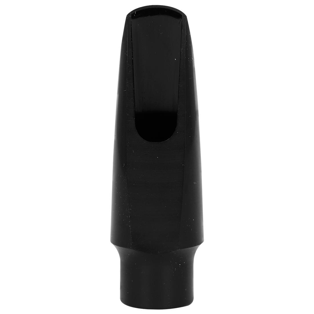 Alto Saxophone Flute Scalp Clip Set, Replacement Reed & Tooth Pad & Thumb Rest, Music Accessories for Alto Saxophone